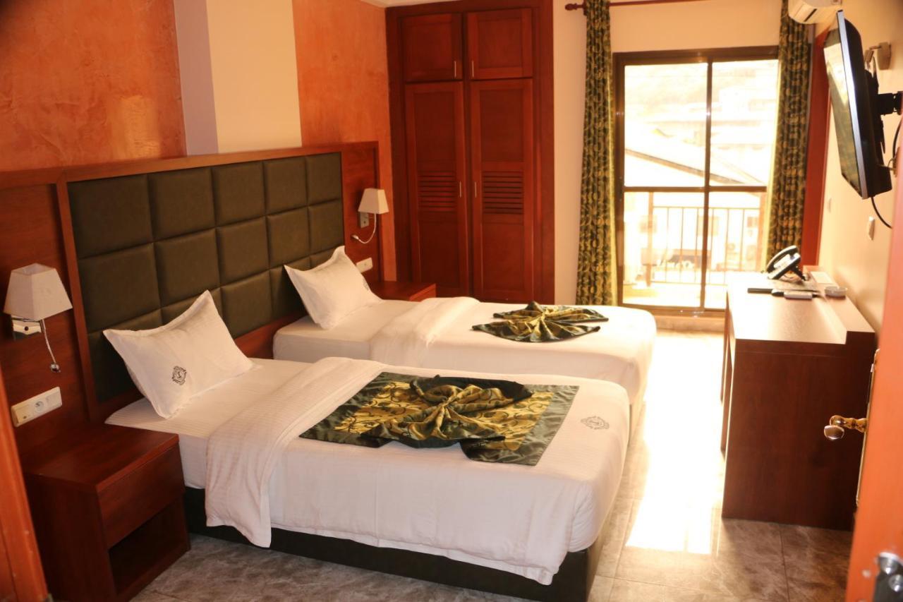 Hotel Jouvence International Yaoundé Exterior foto